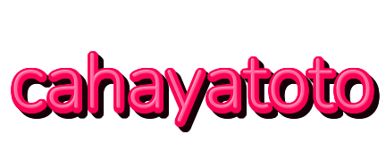 cahayatoto — logo kanal